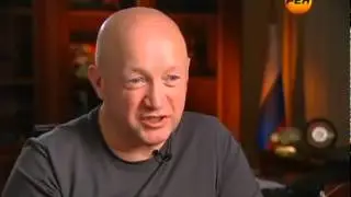 Штурм сознания №2. Обратная сторона Вселенной (21.02.2012)