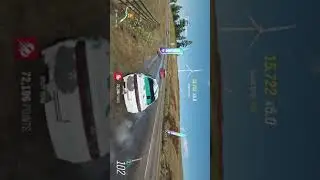 Drift Zone 3 Star | Nissan 240 SX Formula Drift 
