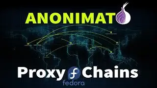 ANONIMATO - Instalando e configurando o ProxyChains e Tor