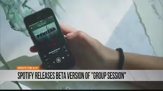 Spotify releases beta version of 