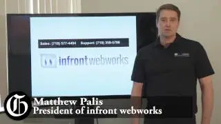 Get a Job Monday: Infront Webworks wants you!