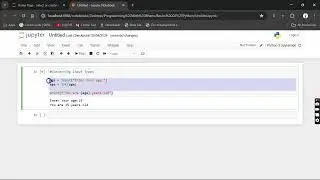 Python Input Function Tutorial in Hindi: User Input Kaise Lein?