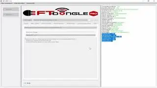 A505F U2 Modem Downgread With EFT Dongle