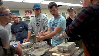 CVTC | Manufacturing Engineering Technologist Program
