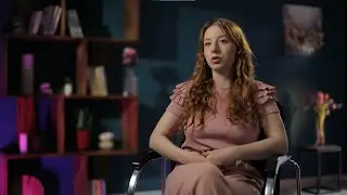 Мама в 16 | Новый сезон | C 4 сентября на Ю!