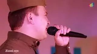Ребята взорвали интернет! Песня ко Дню Победы. За
