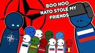 Did NATO Really 