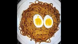 masala pasta