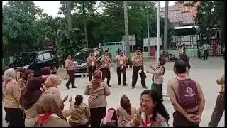 KMD RAWALUMBU # yel - yel mengerikan banngeeeet #
