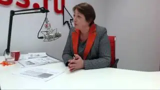 кандидат медицинских наук, доцент кафедры кардиологии СурГУ Елена Корнеева.