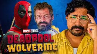 Logan VS Deadpool & Wolverine - Which Movie is better?