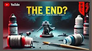 When the Hobby Is Over - ANYWAY (Tabletop)