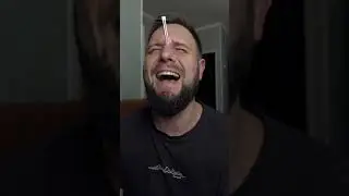 впервые делаю эпиляцию, смотреть до конца. #юмор #мемы #угар
