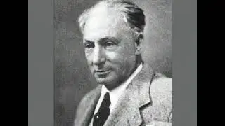 Dr. Charles Rob - Vascular Years