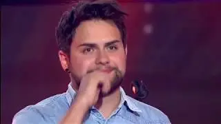Danijel Kranjec - Još uvijek sanjam da smo zajedno (Toše Proeski Cover)