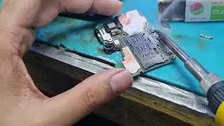 infinix Hot 30i charging solution |charging line Short |hot 30i charging jamper solution ||