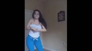 تدريب رقص HD ناااار