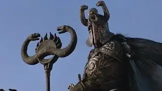 Conan the Barbarian - Grant Me Revenge! (1982 HD)
