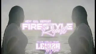 DRY x TLN x STICK - FIGURE _ LEAVEN - EASY ( JPOD REMIX 2023 ).