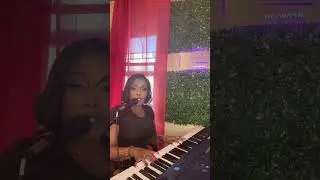 NEYO - MAD (AliciaNicole Cover ) #rnbcovers #coversong