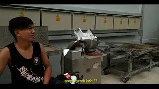 VIDEO LUCU  30 detik GOLET RANDA