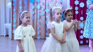 Новый год 21.12.22 гр.Мишутка - сад 484