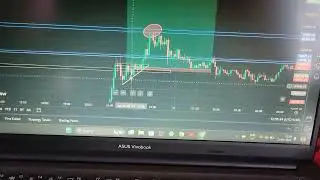 My trades after BTC halving Part3