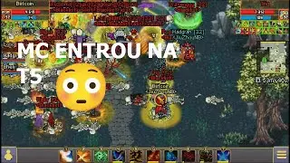 Castelo T5 - Warspear online