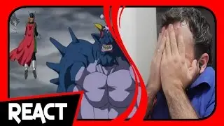 REACT O GRANDE INÚTILMEN VS MANEL FEIO DA PESTE - EP 74 DB SUPER (TIO BLACK)  | TIAGO REACT