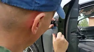 Замена замка двери Пежо 508