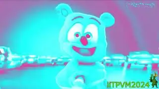 Preview 2 Gummy Bear - I'm A Scatman Effects (Preview 2 Taco Bell Farts Extended Effects 2)