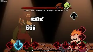 POWERDOWN Pico-Mix But i made it in my engine.