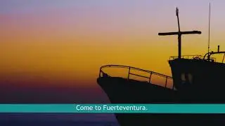 Goodbye #HomeOffice... Hello #FuerteventuraOffice