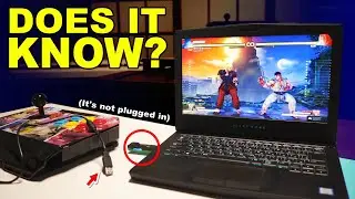 Power of a PC. Convenience of Console.