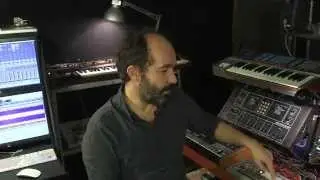 Super Discount 3 Tutorial 05 - Smile (with Alex Gopher)