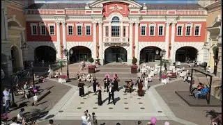 Голоса Северной Пальмиры