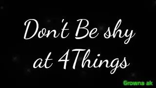 How to motivate ourselves ||Don't shy for this 4things||