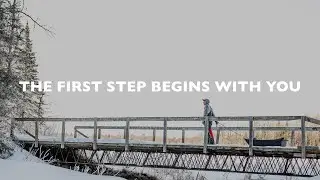 StrikeMaster® | The First Step Begins with You