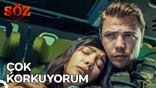 Beni Sakın Bırakma Yavuz | Söz 17. Bölüm