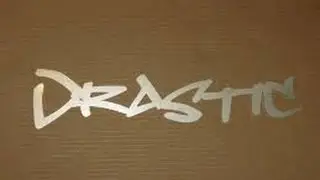 Mc DrASTIC 'Australian Made' Aussie Hip Hop