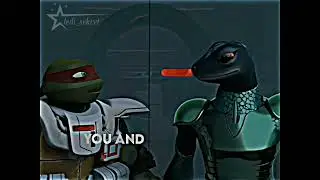 ❤#tmnt2012 #черепашкининдзя