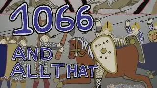 1066 And All That. A Memorable History of England