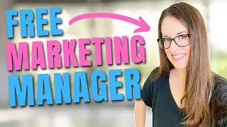 Simple Marketing Plan For YOUR Small Business