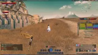 Revelation online. Фан на Арене 20х20. Взял чемпиона! 18+