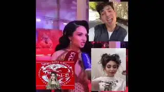 Luiza Rasulova TIK TOKER VA BLOGERLAR XAQIDA NIMA DEDI Подписка тугмасини ва лайк тугмасини босинг