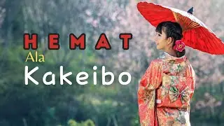 Berguru Dari Ibu Rumah Tangga Jepang (part 2)