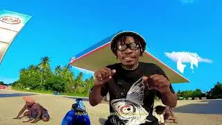 Mkataba Mc Feat Pm store X Kb unyamwezini - Humu Tu (Official Music Video)