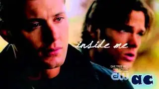 Dean Winchester -  Only Human (Preview)