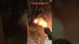 Встреча с Дриадами                           