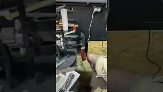 РУСБЕРЪ Заточка ножа Лесник